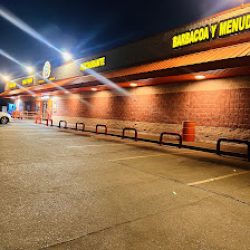 Negocio El Rancherito Meat Market (Supermercados en Laredo)