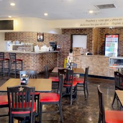 Negocio El Taquito Adán (Restaurantes en Laredo)