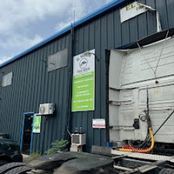 Negocio El Vaquero Truck Service (Taller mecanico en Laredo)