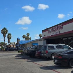 Negocio El Venado Restaurant (Restaurantes en Laredo)
