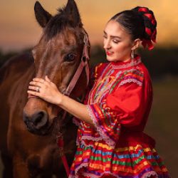 Negocio Elda Amaya Photography (Fotografos en Laredo)