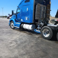 Negocio Ele Truck Services, Inc. (Taller mecanico en Laredo)