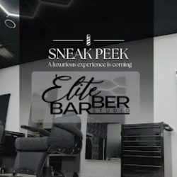 Negocio Elite Barber Studio (Peluquerias en Laredo)