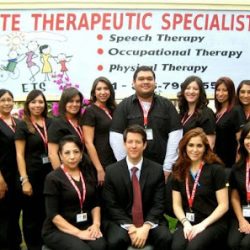 Negocio Elite Therapeutic Specialists (Fisioterapeutas en Laredo)