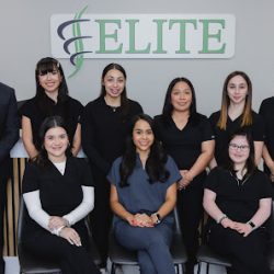 Negocio Elite Wellness & Injury Clinics (Kinesiologos en Laredo)