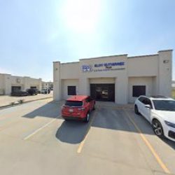 Negocio Eloy Gutierrez Pllc (Contadores en Laredo)