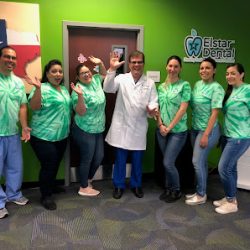 Negocio Elstar Dental (Clinicas dentales en Laredo)