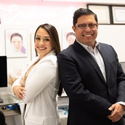 Negocio Embrace It Aesthetics (Depilacion laser en Laredo)