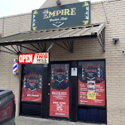 Negocio Empire Barbershop (Barberias en Laredo)