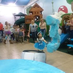 Negocio Enchanted Forest (Animaciones infantiles en Laredo)