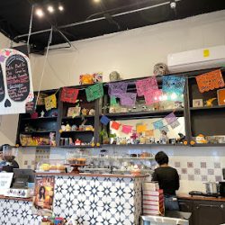 Negocio Encuentros Cafe (Cafeterias en Laredo)