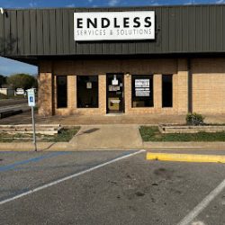 Negocio Endless Services & Solutions, Llc (Notarios publicos en Laredo)