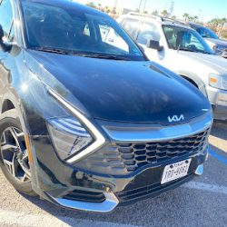 Negocio Enterprise Rent-a-car (Alquiler de autos en Laredo)