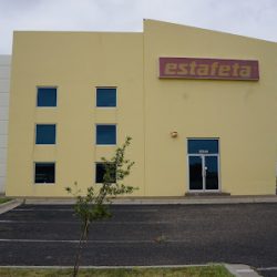 Negocio Estafeta Laredo (Servicios de mudanza express en Laredo)