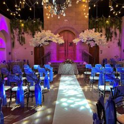 Negocio Estancia Events (Salones de eventos en Laredo)