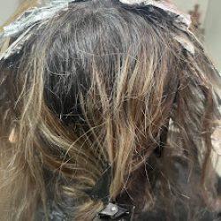 Negocio Estrella Hair Salon (Peluquerias en Laredo)