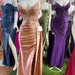 Negocio Euphoria Fashion Btq (Maquilladores en Laredo)