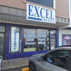 Negocio Excel Finance (Consultores financieros en Laredo)