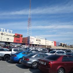 Negocio Express Factory Outlet (Zapaterias en Laredo)