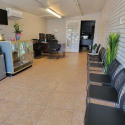 Negocio Express Insurance Agency (Seguros en Laredo)