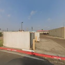 Negocio Exxon Car Wash (Lavado de autos en Laredo)
