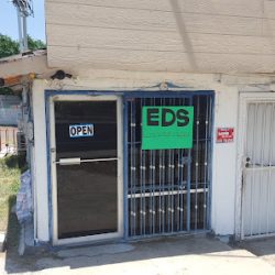 Negocio Exypnos Data Solutions (Reparacion de computadoras en Laredo)