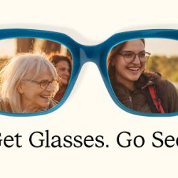 Negocio Eyemart Express (Opticas en Laredo)