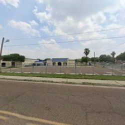 Negocio F S Lara Middle School (Escuelas publicas en Laredo)