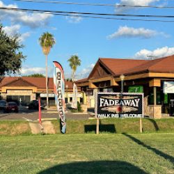 Negocio Fadeaway Barber Lounge (Barberias en Laredo)