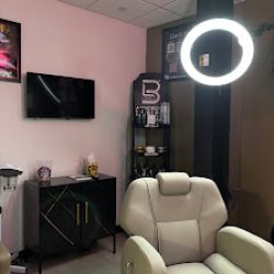 Negocio Fadez By Babe Llc (Barberias en Laredo)
