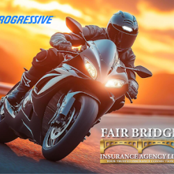 Negocio Fair Bridge Insurance Agency, Llc (Seguros en Laredo)