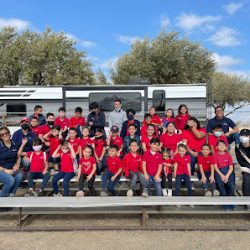 Negocio Faithful Grounds Christian Academy (Escuelas privadas en Laredo)
