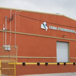 Negocio Fama Forwarding Inc (Servicios de mudanza express en Laredo)