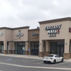 Negocio Fantasy Nail Bar (Manicuria y pedicuria en Laredo)