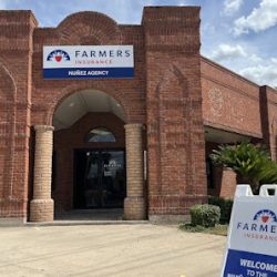 Negocio Farmers Insurance - Carlos Nunez (Seguros en Laredo)