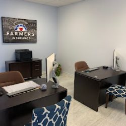 Negocio Farmers Insurance - Edgar Gonzalez (Seguros en Laredo)
