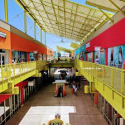 Negocio Fashion Outlet (Tiendas de ropa en Laredo)
