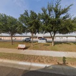 Negocio Fasken Elementary School (Escuelas publicas en Laredo)