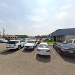 Negocio Fast Iron (Lavanderias en Laredo)