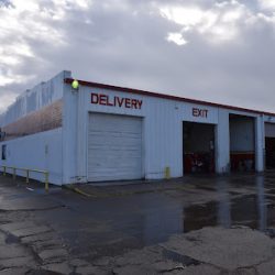 Negocio Federal Tire Inc. (Gomeria en Laredo)