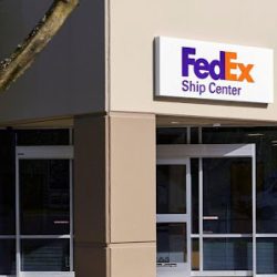 Negocio Fedex Ship Center (Servicios de mudanza express en Laredo)