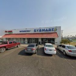 Negocio Felipe Thoai Nhon Tran (Opticas en Laredo)