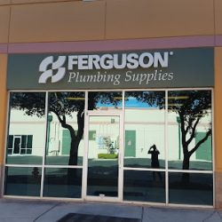Negocio Ferguson Plumbing Supply (Ferreterias en Laredo)