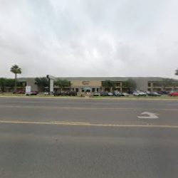 Negocio Fernando Vargas, Lpt (Fisioterapeutas en Laredo)