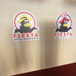 Negocio Fiesta Auto Insurance & Tax Service (Contadores en Laredo)