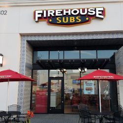 Negocio Firehouse Subs Paseo Casa Blanca (Catering en Laredo)