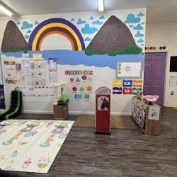 Negocio First Heaven Child Care Llc (Guarderias en Laredo)
