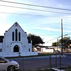 Negocio First United Methodist Church (Iglesias cristianas en Laredo)