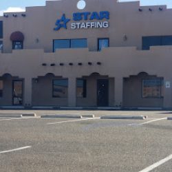 Negocio Five Star Staffing (Oficinas de empleo en Laredo)