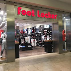 Negocio Foot Locker (Zapaterias en Laredo)